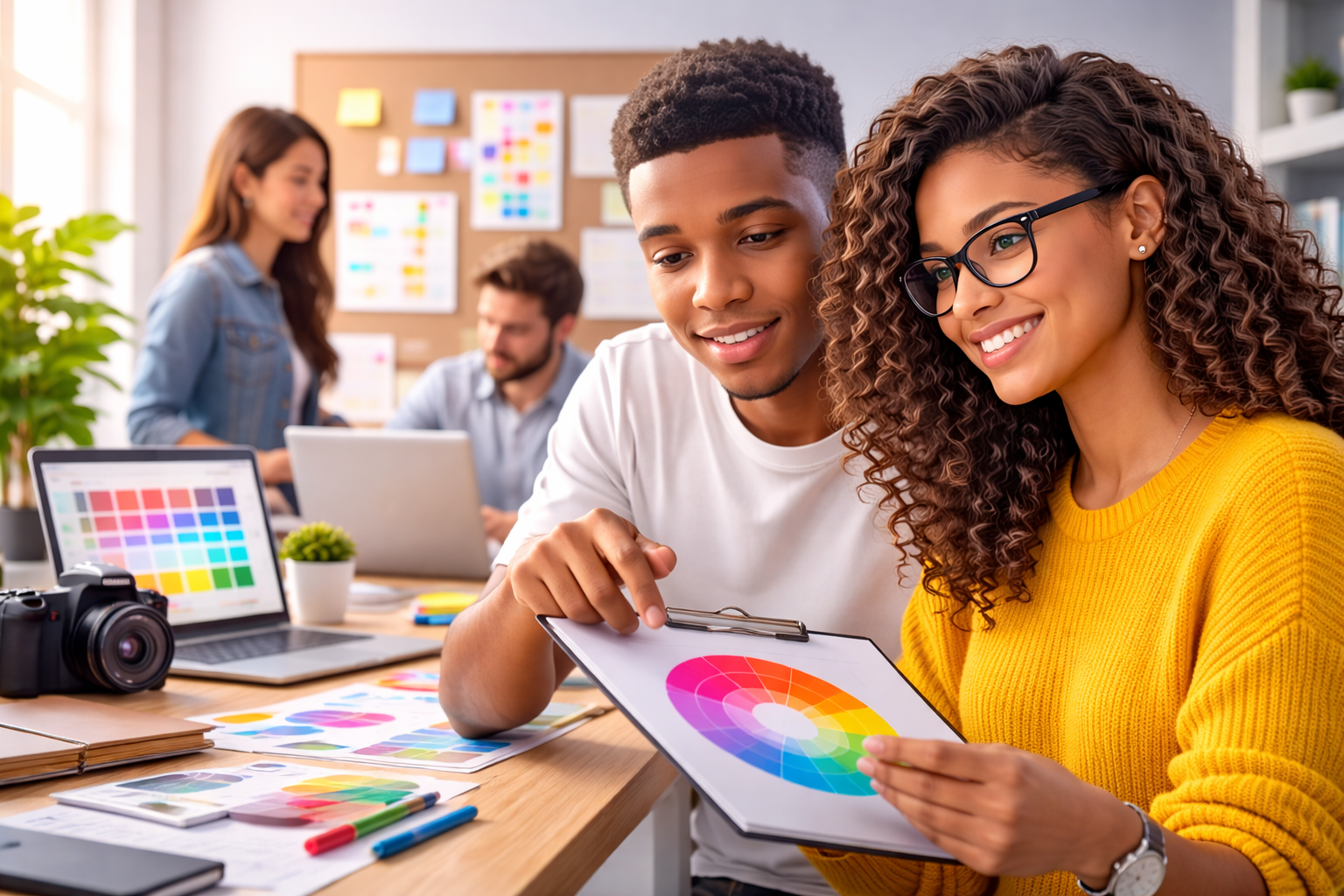 À propos de Djpro Academy