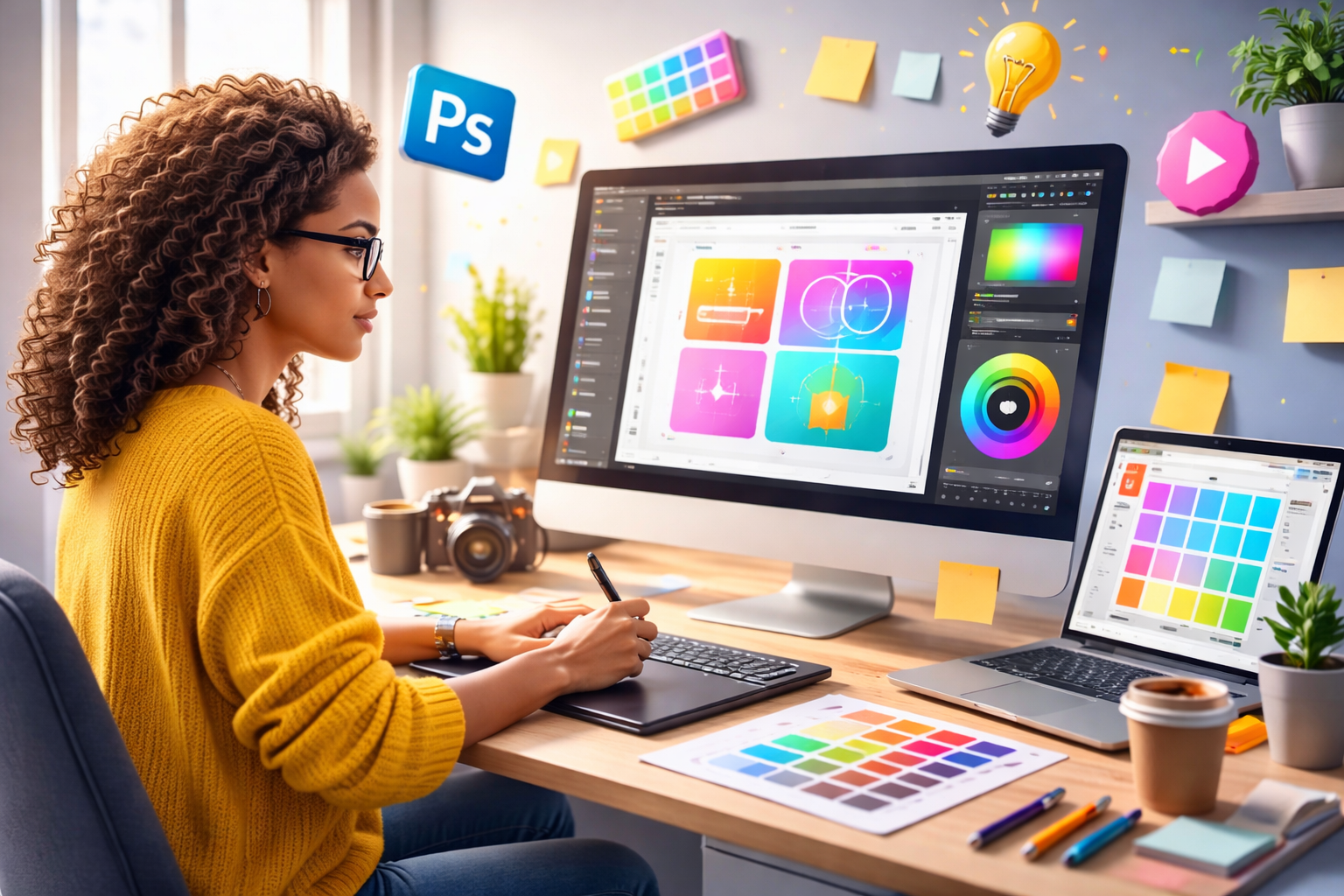 Djpro Academy plateforme de formation en ligne